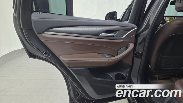 BMW X4 xDrive20i M Sport Pro Special Edition