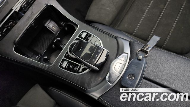 Mercedes-Benz C-Class C200 Cabriolet