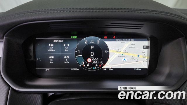 Land Rover Discovery D350 Dynamic HSE
