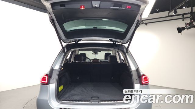 Mercedes-Benz GLE-Class GLE300d 4MATIC
