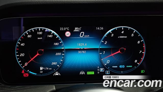 Mercedes-Benz CLS-Class CLS450 4MATIC AMG Line