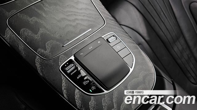 Mercedes-Benz CLS-Class CLS450 4MATIC AMG Line