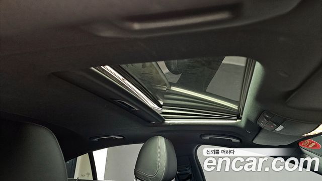 Mercedes-Benz CLS-Class CLS450 4MATIC AMG Line