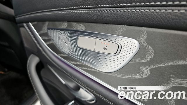 Mercedes-Benz CLS-Class CLS450 4MATIC AMG Line
