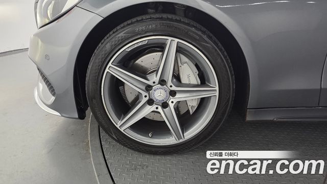 Mercedes-Benz C-Class C250 d 4MATIC