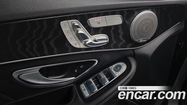 Mercedes-Benz C-Class C250 d 4MATIC