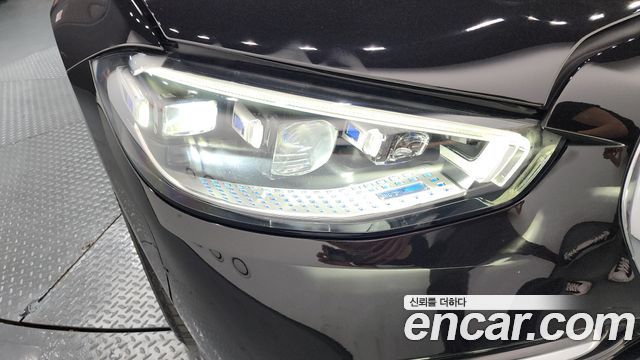 Mercedes-Benz S-Class S580L 4MATIC