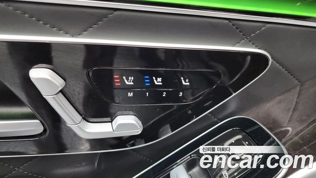 Mercedes-Benz S-Class S580L 4MATIC