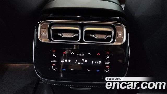 Mercedes-Benz S-Class S580L 4MATIC