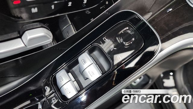 Mercedes-Benz S-Class S580L 4MATIC