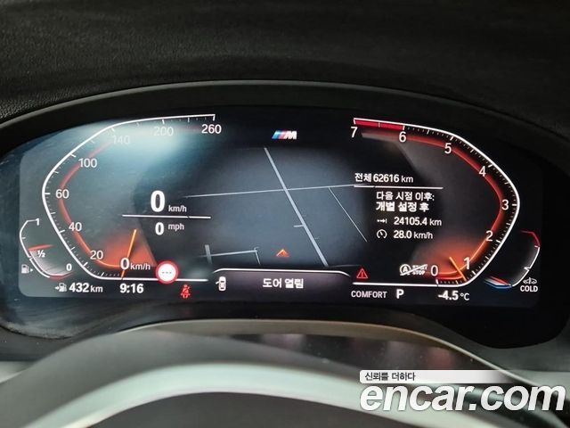 BMW X3 sDrive 20i