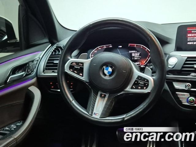BMW X3 sDrive 20i