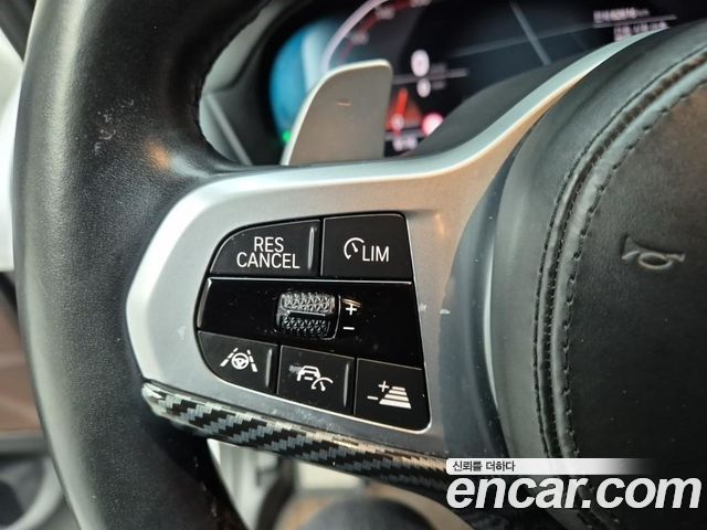 BMW X3 sDrive 20i
