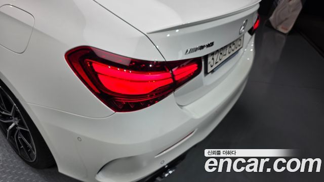 Mercedes-Benz A-Class AMG A35 4MATIC Sedan