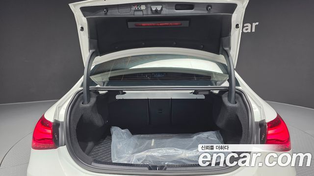 Mercedes-Benz A-Class AMG A35 4MATIC Sedan