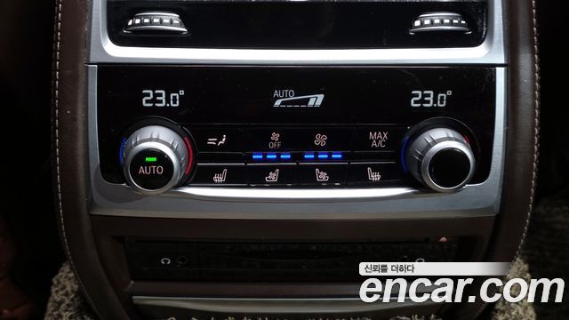 BMW 7-Series 740Ld xDrive M Sport