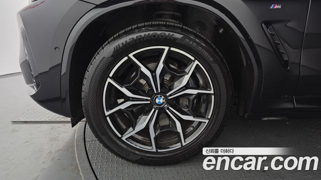 BMW X3 xDrive 20i M Sport