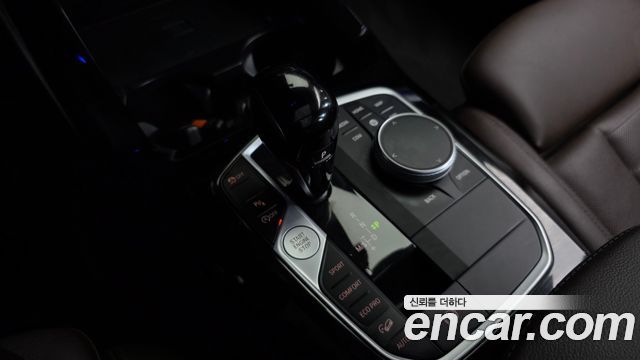 BMW X3 xDrive 20i M Sport