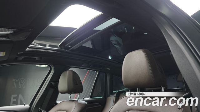 BMW X3 xDrive 20i M Sport
