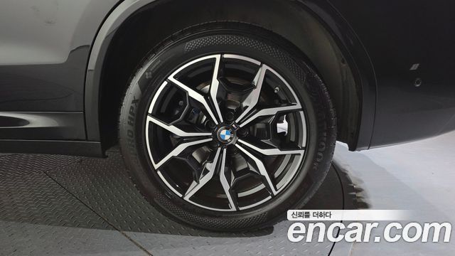 BMW X3 xDrive 20i M Sport