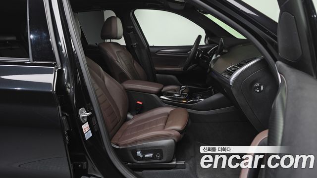 BMW X3 xDrive 20i M Sport