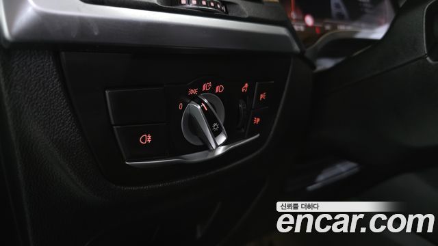 BMW X3 xDrive 20i M Sport
