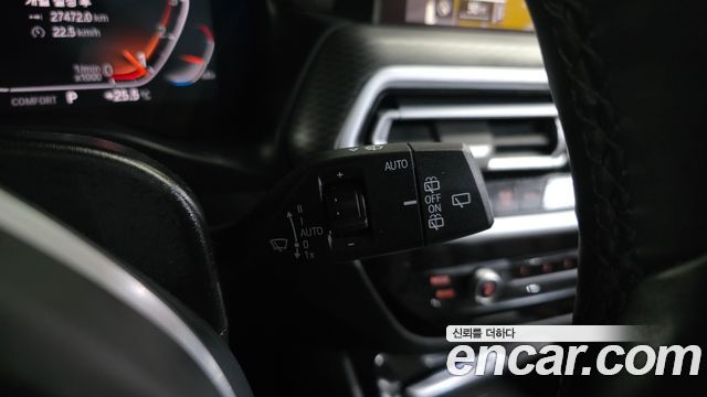 BMW X3 xDrive 20i M Sport