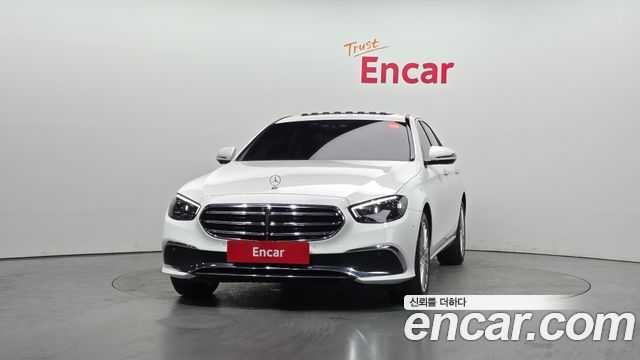 Mercedes-Benz E-Class E250 Exclusive
