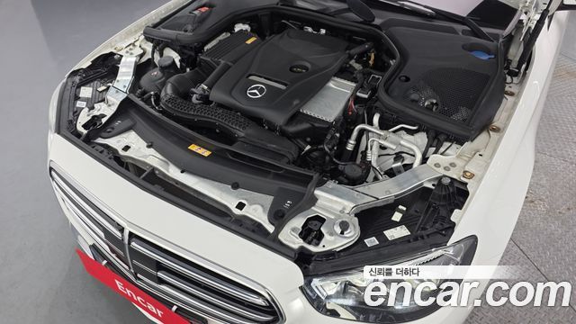 Mercedes-Benz E-Class E250 Exclusive