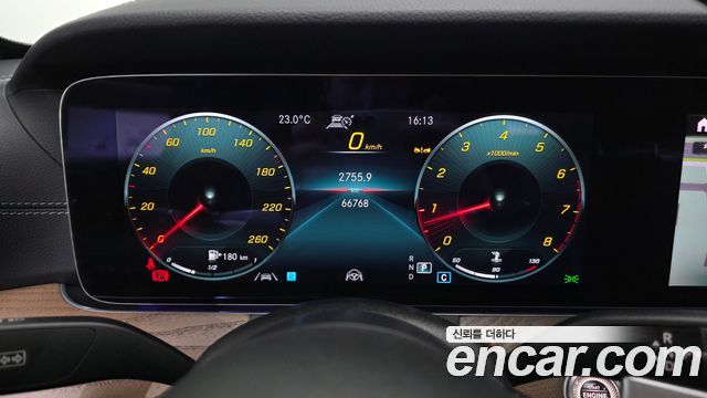 Mercedes-Benz E-Class E250 Exclusive