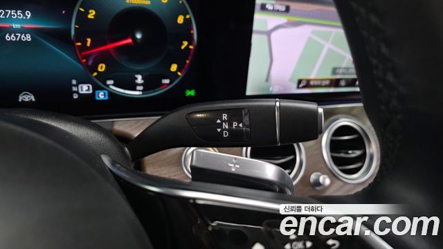 Mercedes-Benz E-Class E250 Exclusive