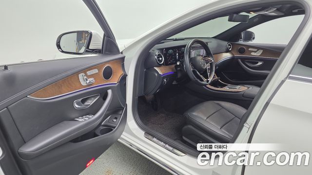 Mercedes-Benz E-Class E250 Exclusive