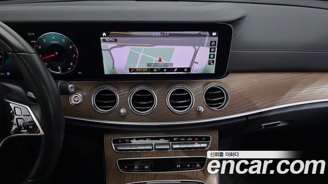 Mercedes-Benz E-Class E250 Exclusive