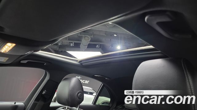 Mercedes-Benz E-Class E250 Exclusive