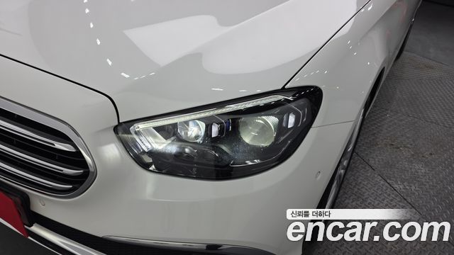 Mercedes-Benz E-Class E250 Exclusive