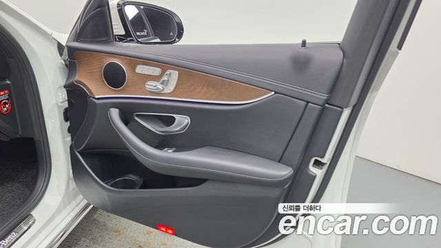 Mercedes-Benz E-Class E250 Exclusive