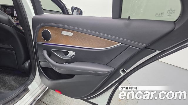 Mercedes-Benz E-Class E250 Exclusive