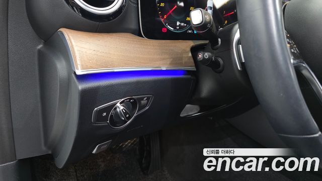Mercedes-Benz E-Class E250 Exclusive