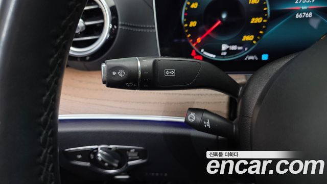 Mercedes-Benz E-Class E250 Exclusive