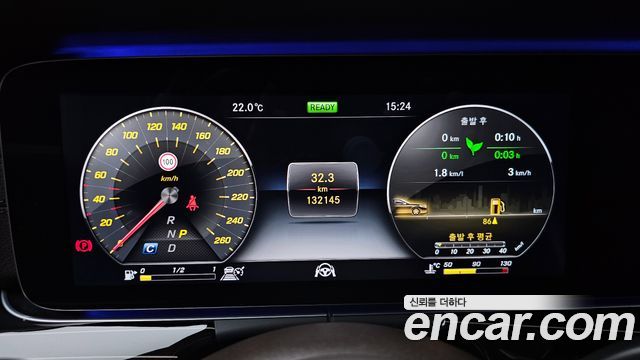 Mercedes-Benz CLS-Class CLS450 4MATIC AMG Line