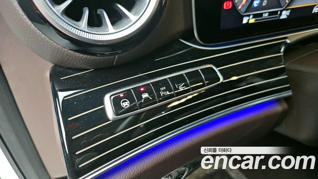 Mercedes-Benz CLS-Class CLS450 4MATIC AMG Line