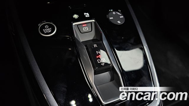 Audi Q4 e-tron 45 Sportback