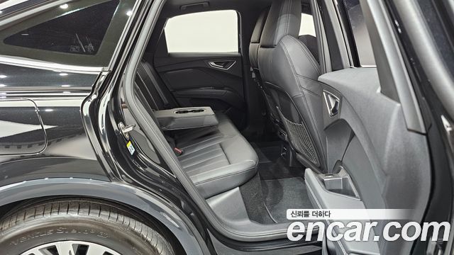 Audi Q4 e-tron 45 Sportback