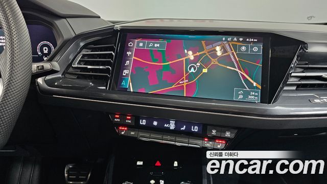 Audi Q4 e-tron 45 Sportback
