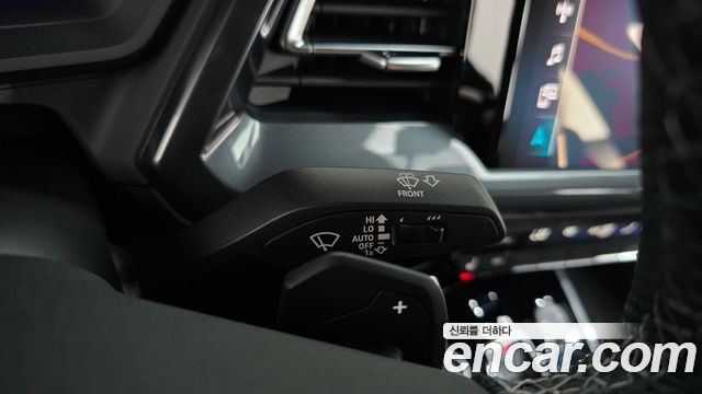 Audi Q4 e-tron 45 Sportback