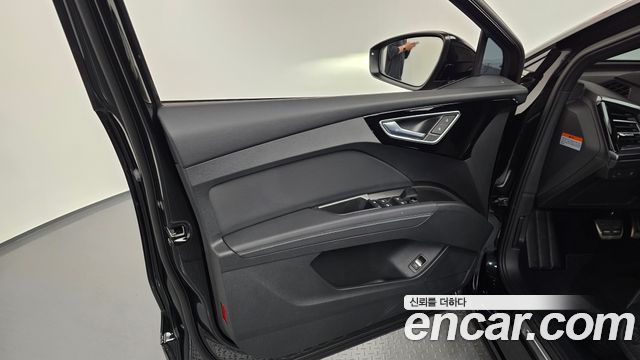 Audi Q4 e-tron 45 Sportback