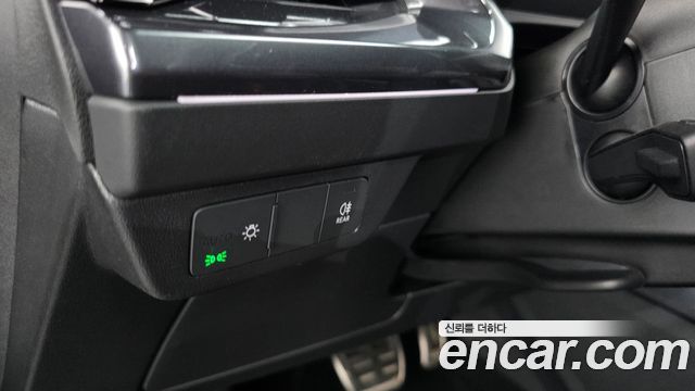Audi Q4 e-tron 45 Sportback