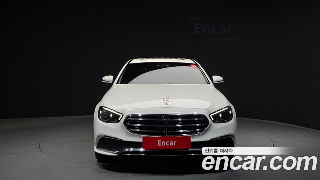 Mercedes-Benz E-Class E250 Exclusive