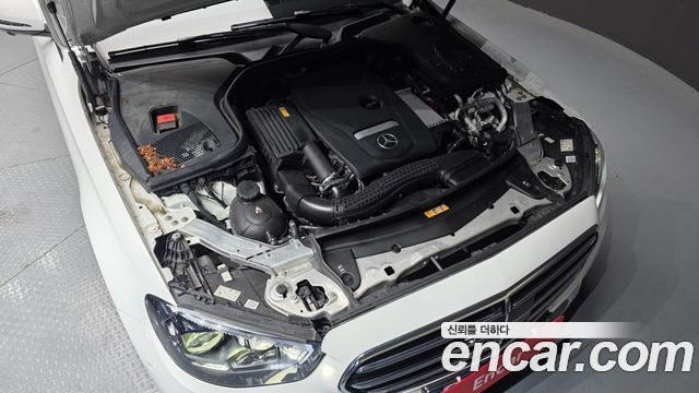 Mercedes-Benz E-Class E250 Exclusive