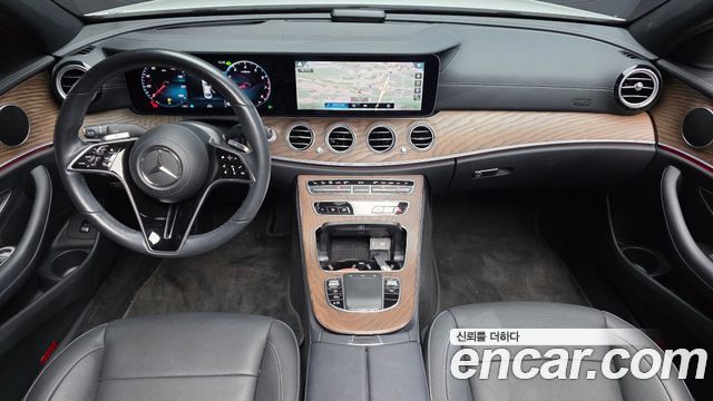 Mercedes-Benz E-Class E250 Exclusive